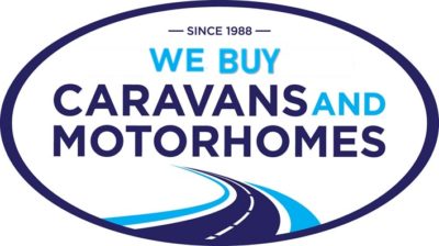 We Buy Caravans and Motorhomes